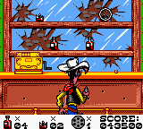 Lucky Luke